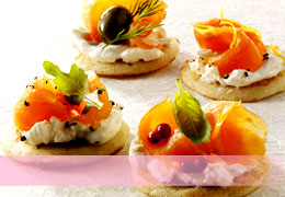 Små glæder i hverdagen